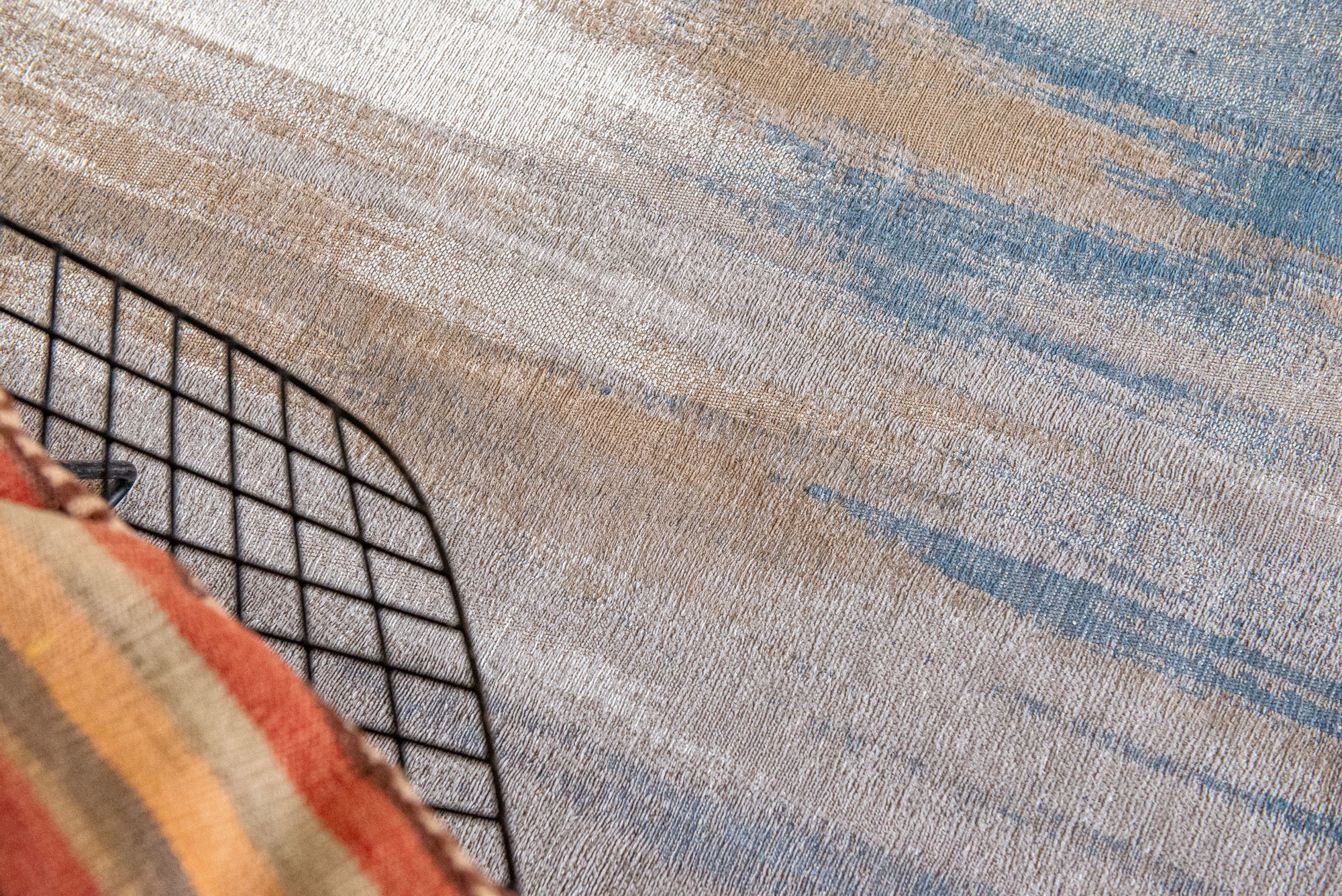 Tapis Grey Impression