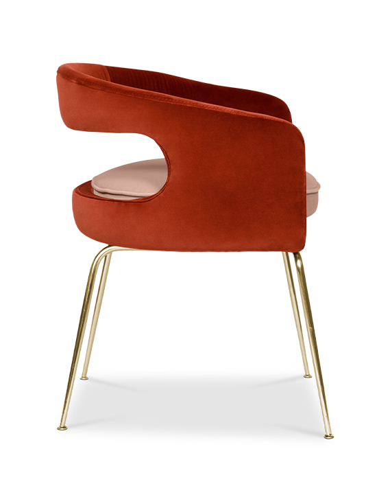 Chaise Ellen