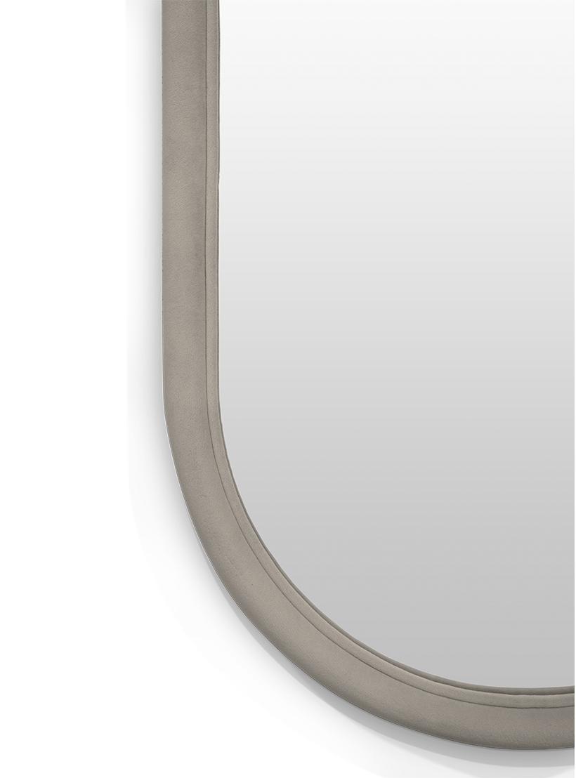 Miroir mural enfant Bubble Gum Small