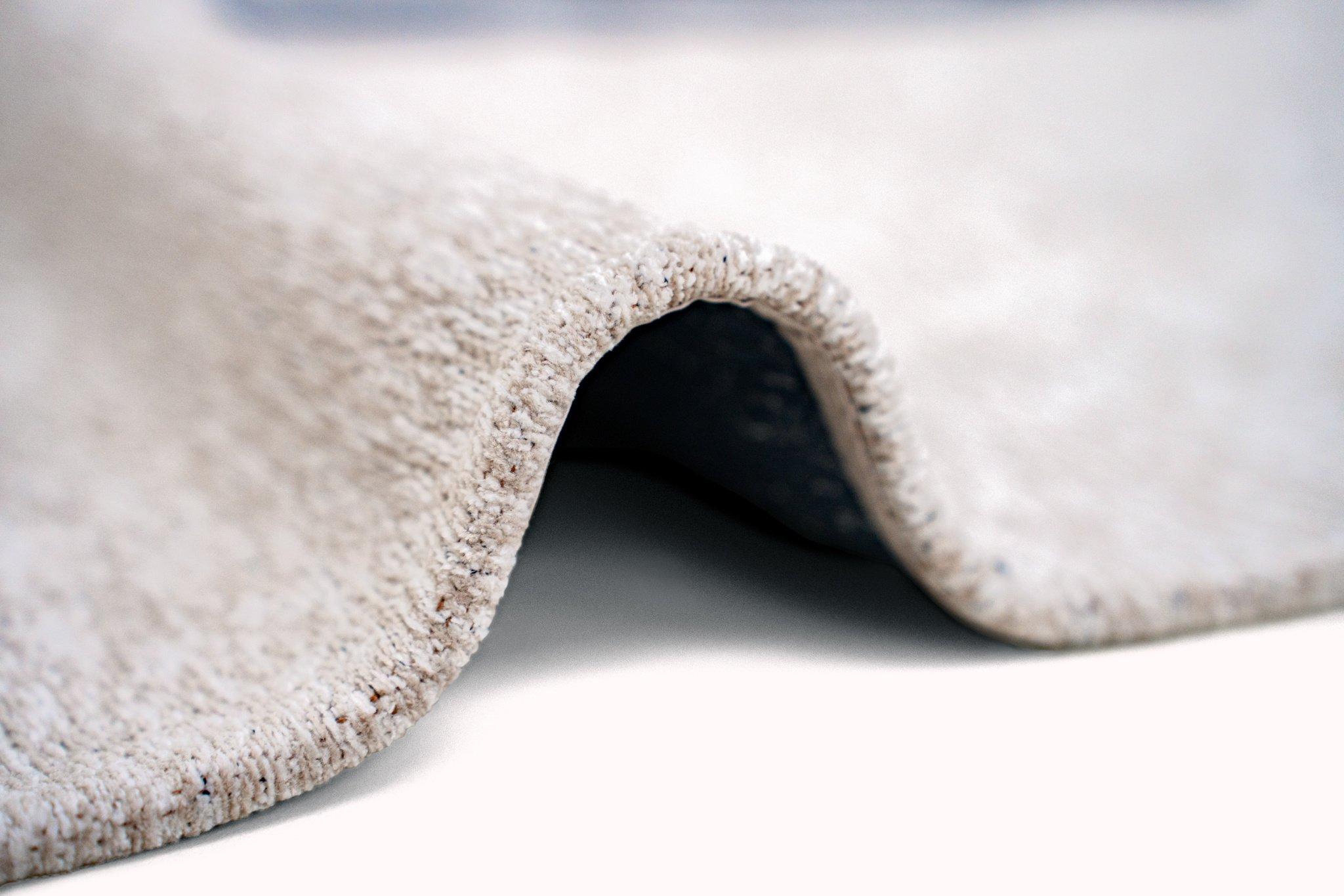 Tapis Ribbon «Sea Ink» 9849 Rond | Taille: Ø 240 cm