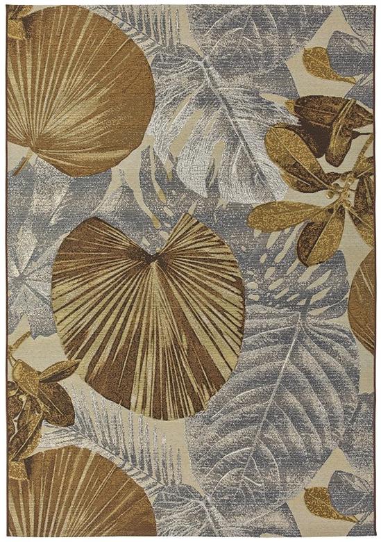 Tapis Amazon à Poil Plat