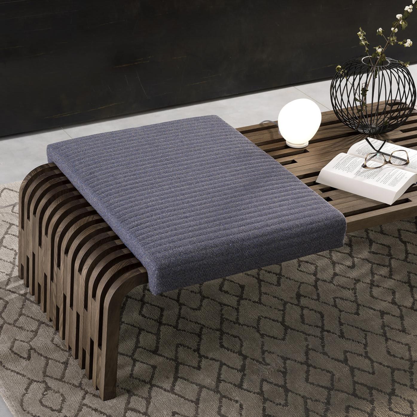 Table basse Millerighe