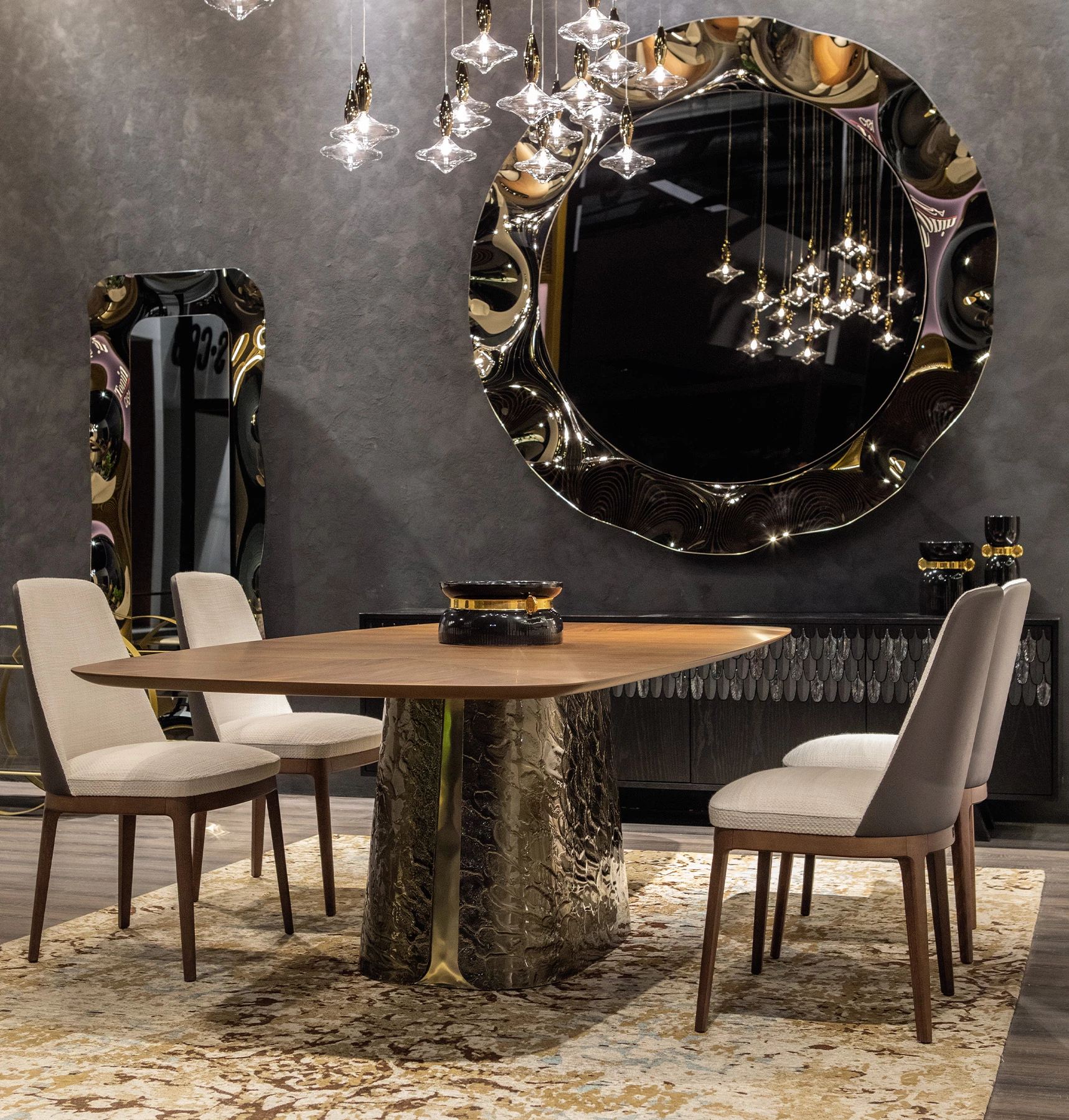 Table Adone