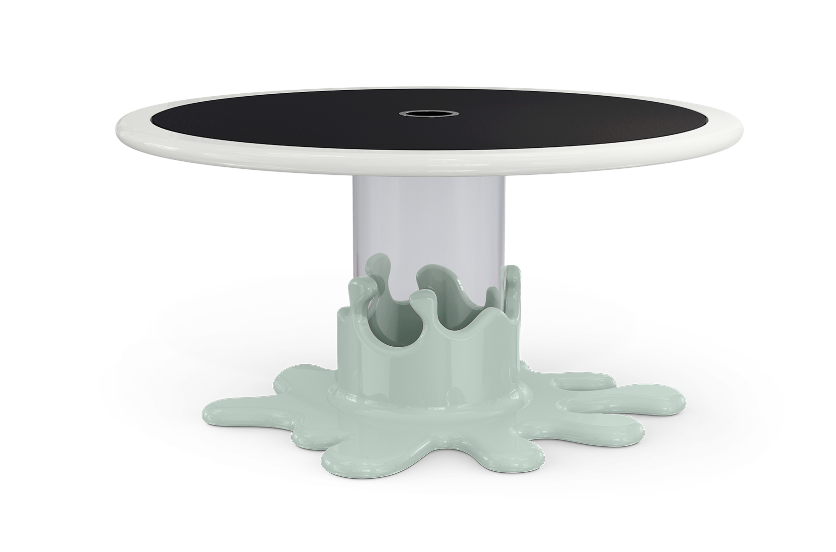 Table enfant Marshmallow Activity II