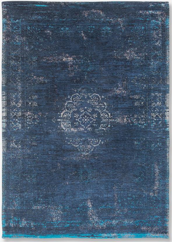 Tapis 8254 Blue Night | Taille: 240 x 340 cm