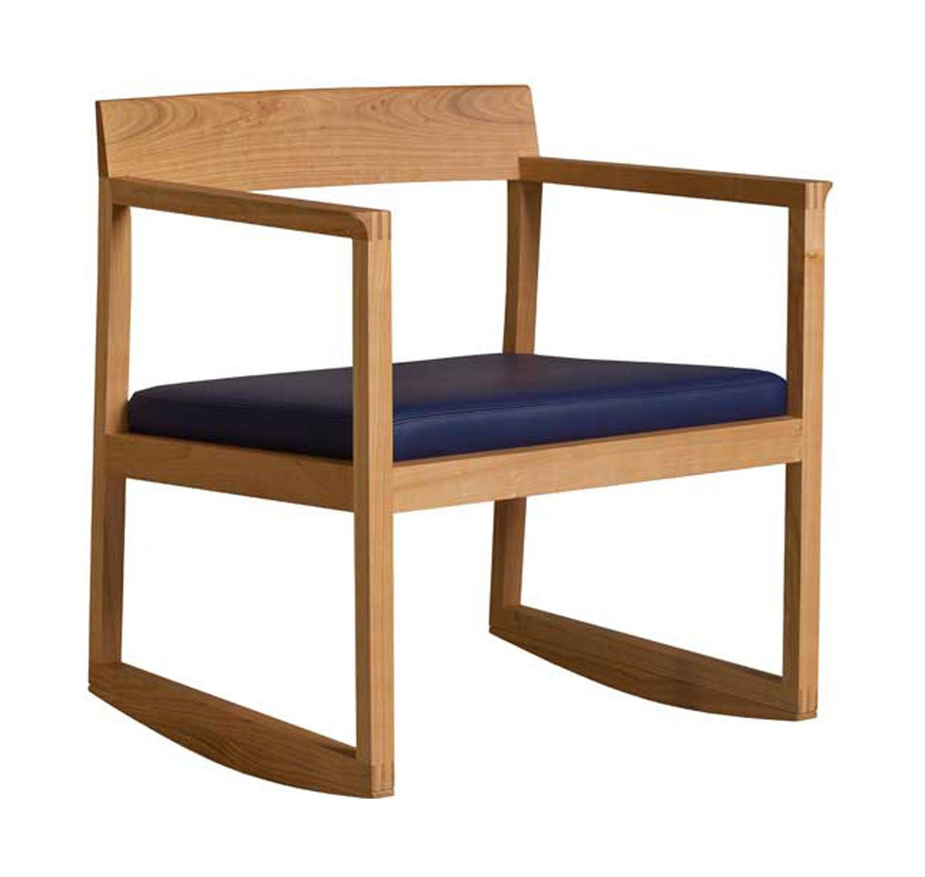 Rocking-chair Burton