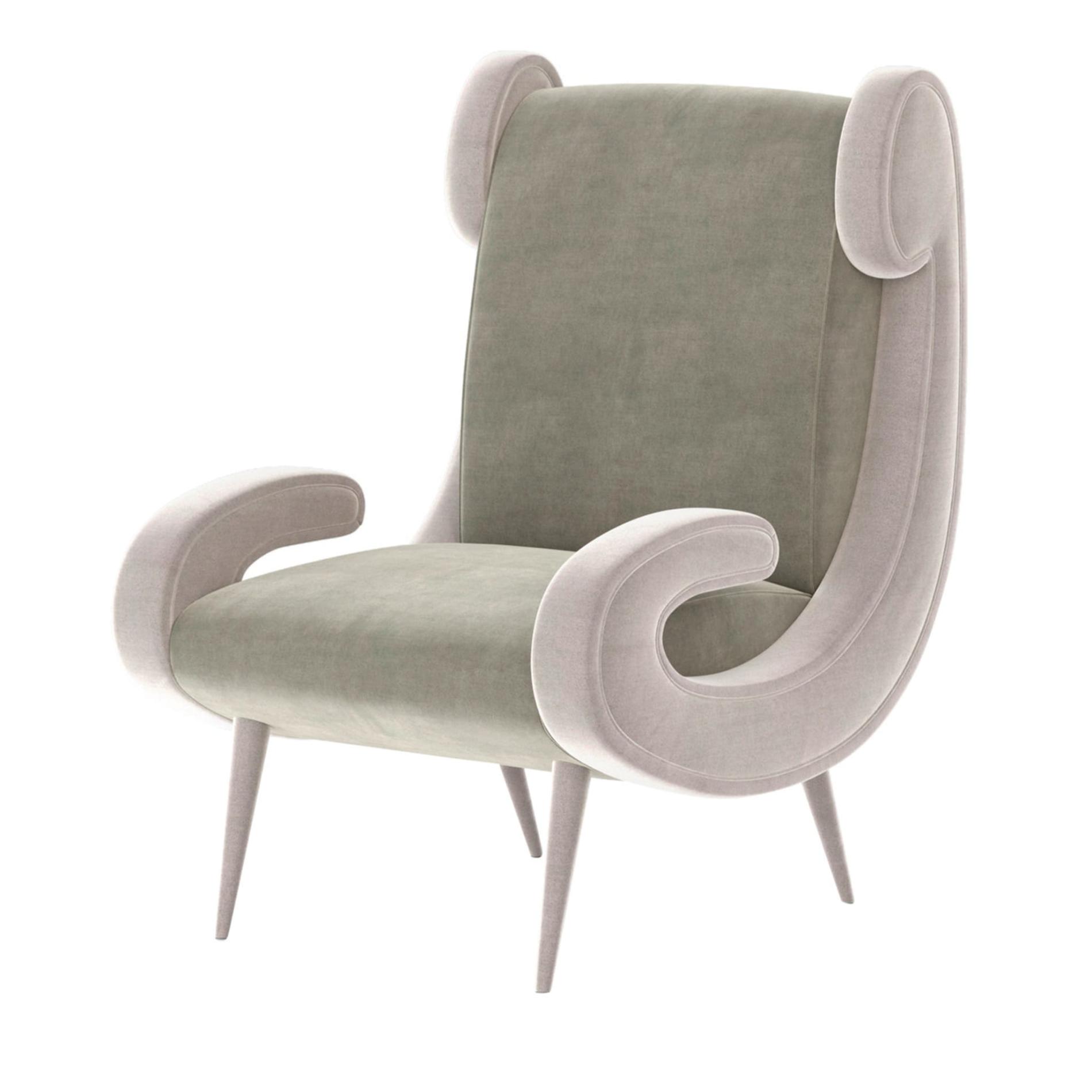 Fauteuil Laurel