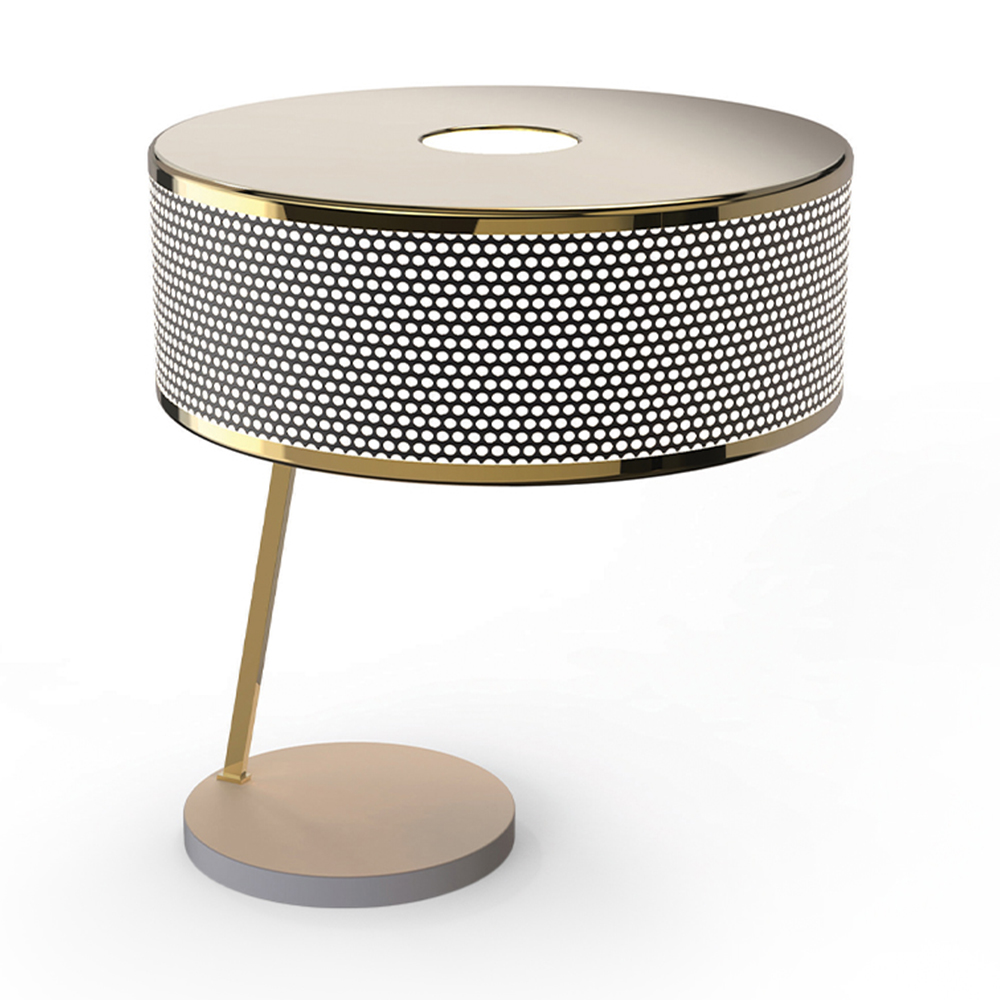 Lampe de table Scholar