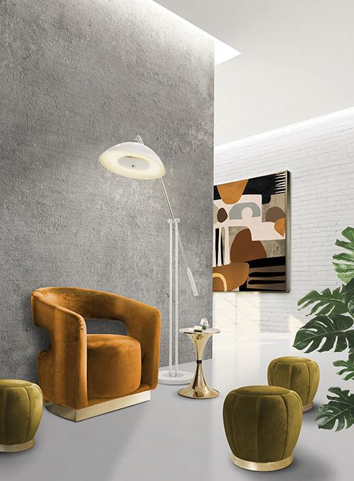 Fauteuil Ellen - 4