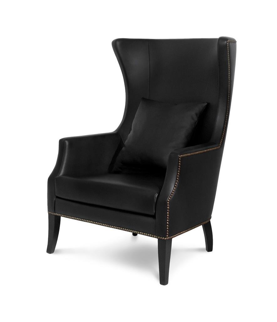 Fauteuil Élégant