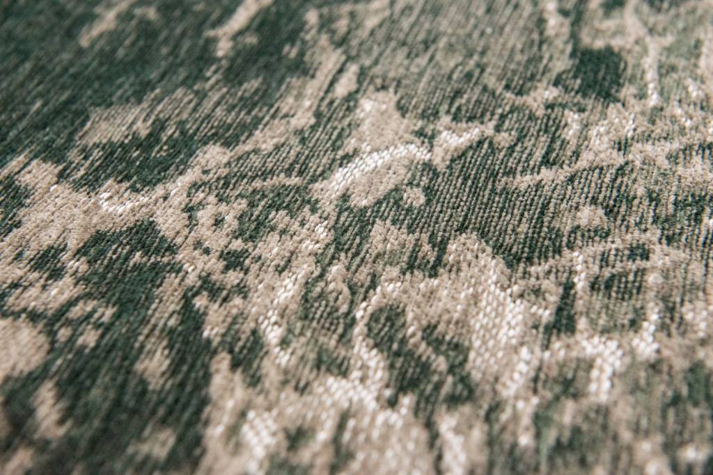 Tapis 8723 Dark Pine | Taille: 200 x 280 cm