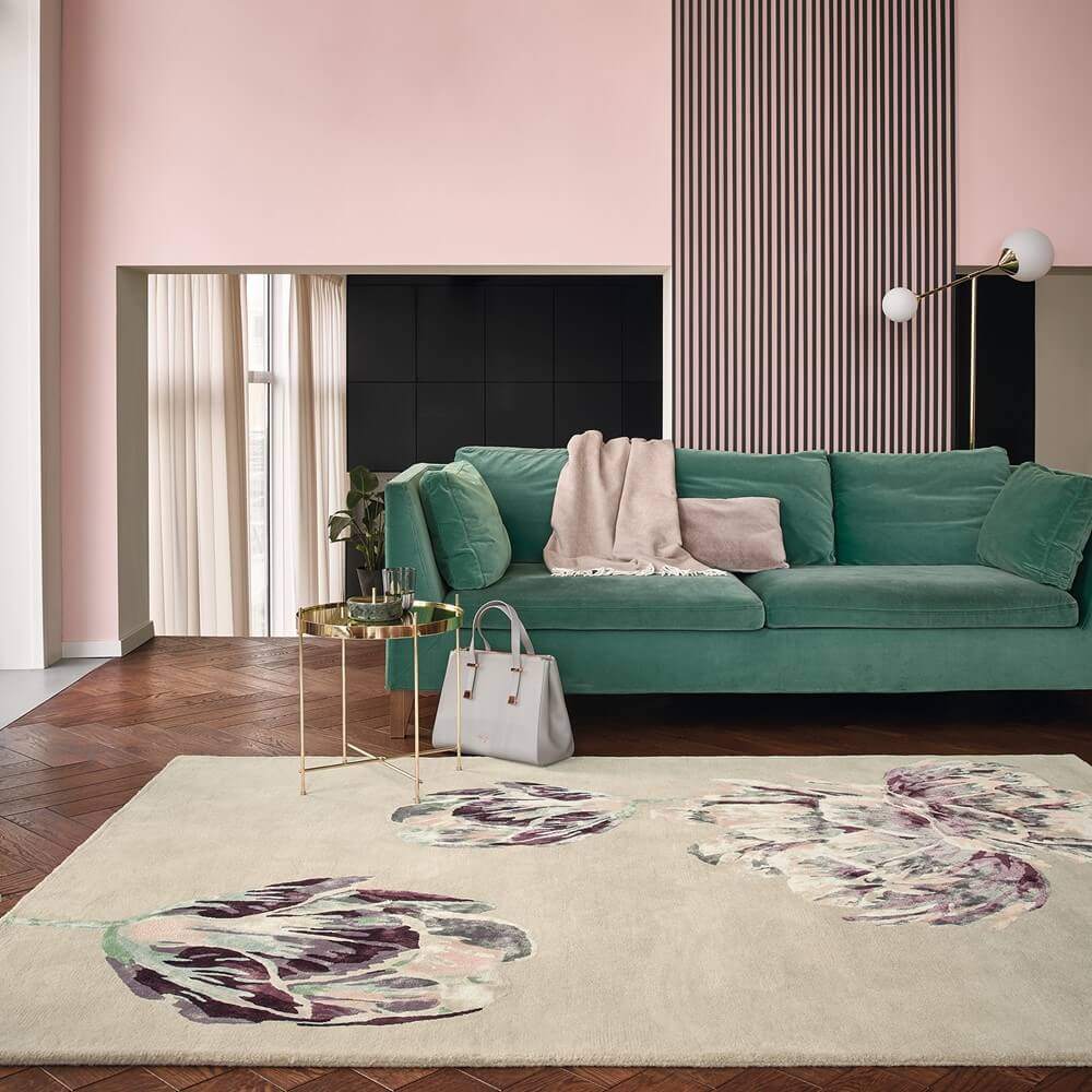 Tapis Tranquility Beige 56001