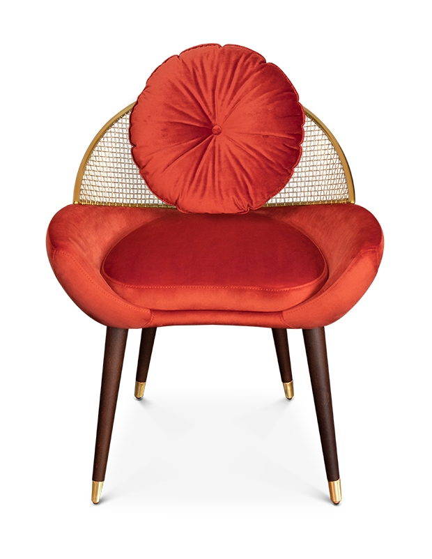 Chaise Garbo