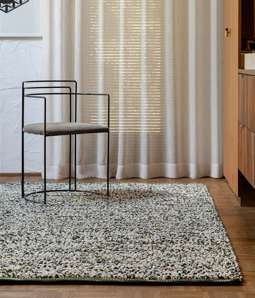 Tapis Marble Forêt de Pins 029547