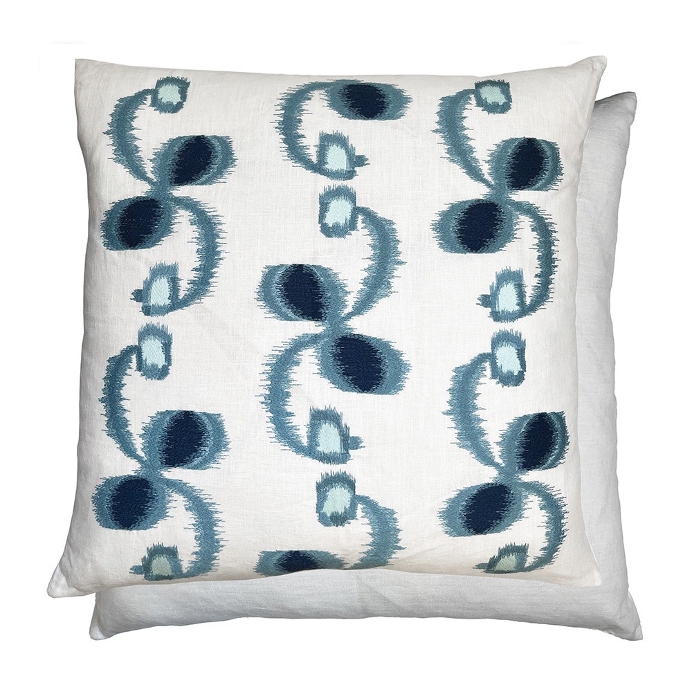Ajanta Coussin Décoratif