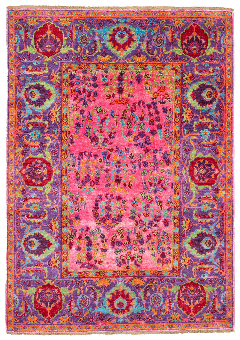 Tapis Azer Pulse 15