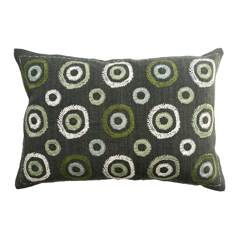 Zafora Coussin Décoratif