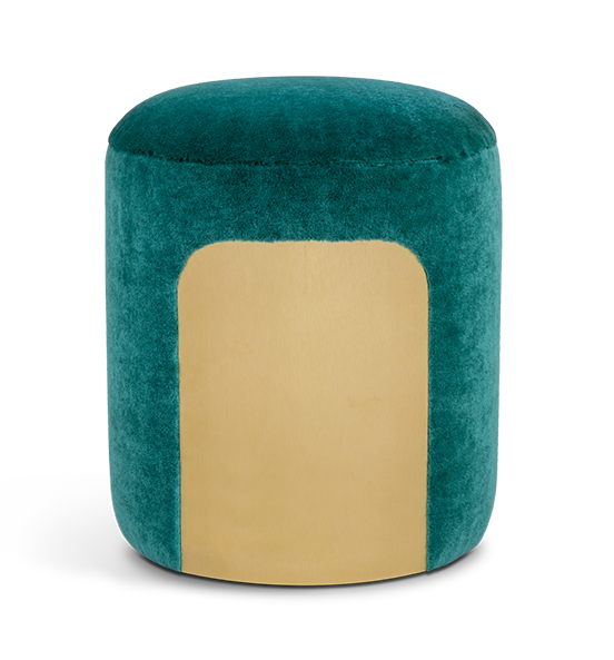 Tabouret Fitzgerald