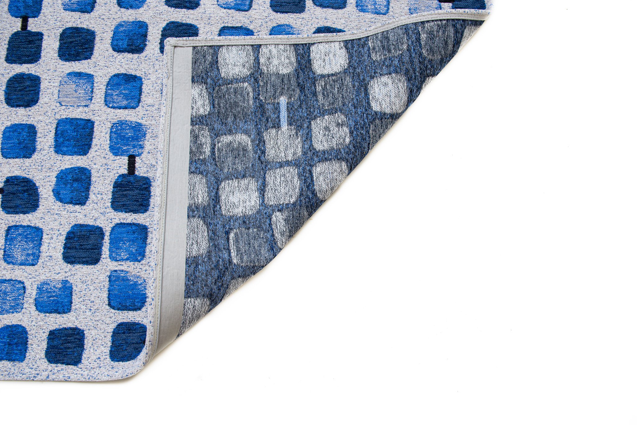 Tapis Amparo Blues 9348