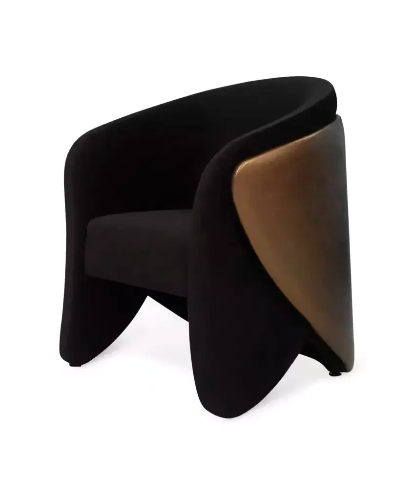 Chaise Denise