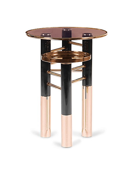 Table d’Appoint Konstantin