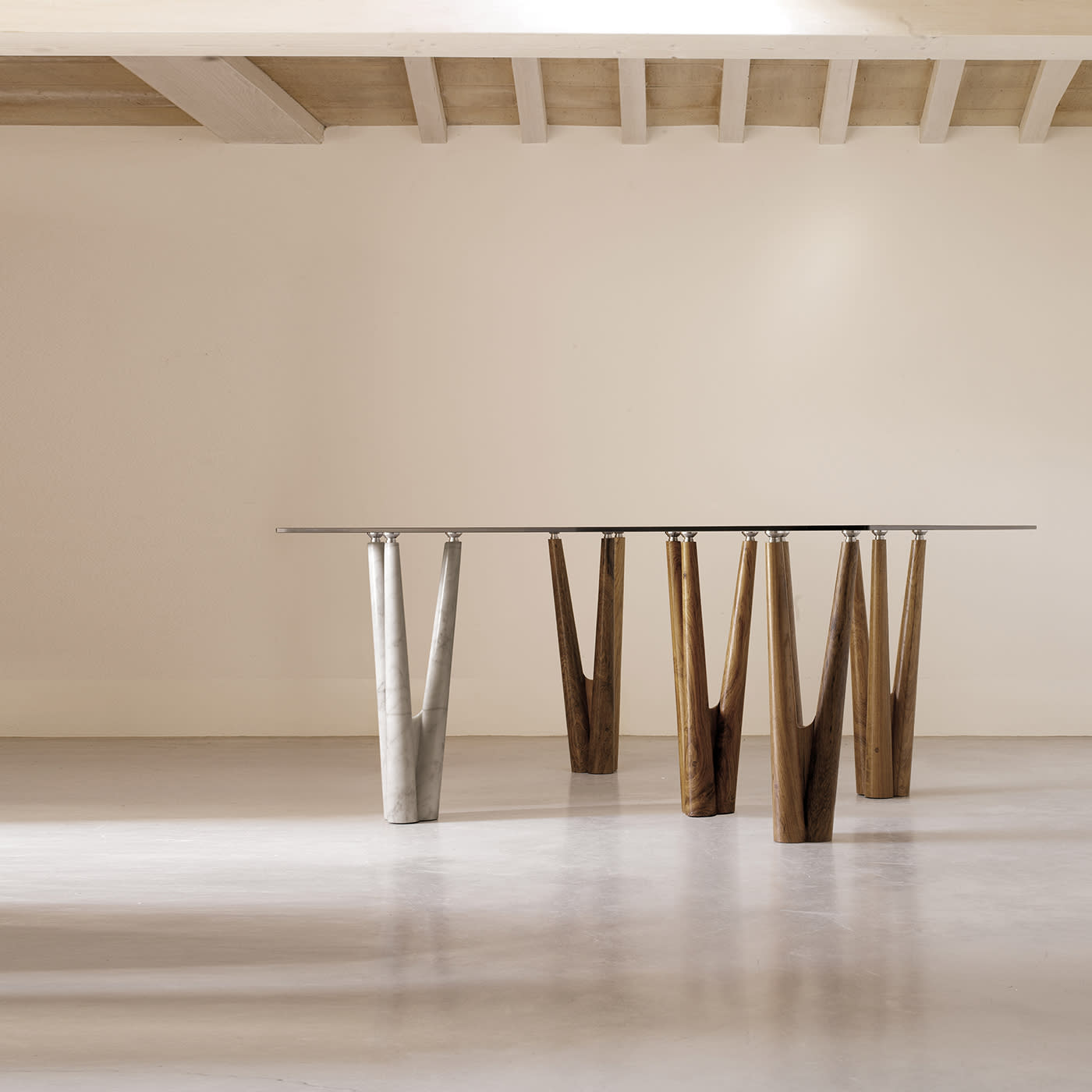 Table Ronde Gaudì Exquise