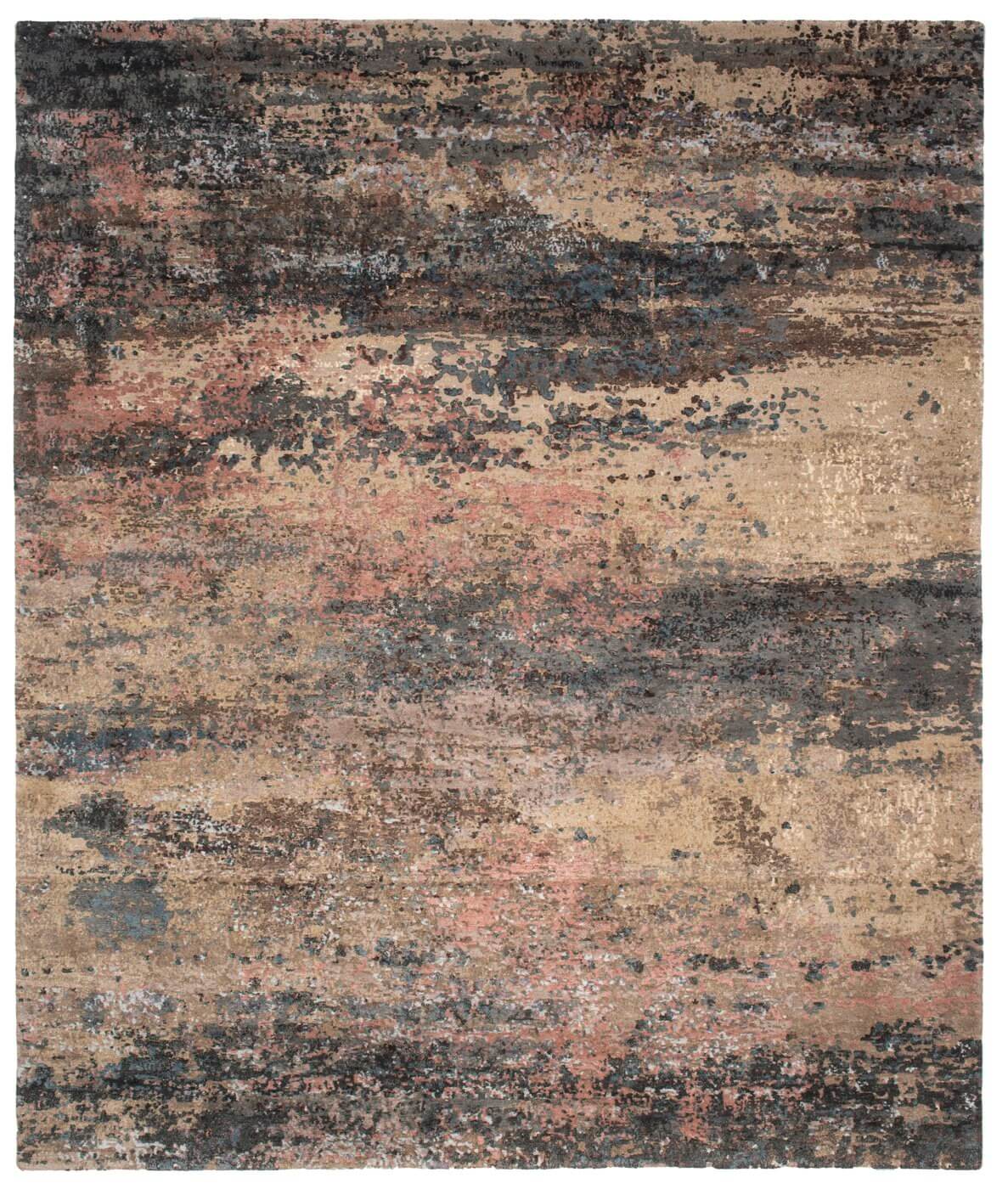 Tapis Artwork 27 Chrome