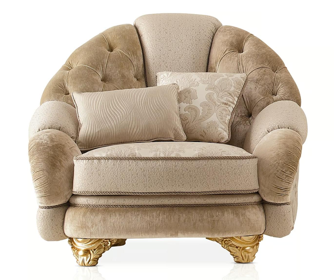 Fauteuil Italien Harmony