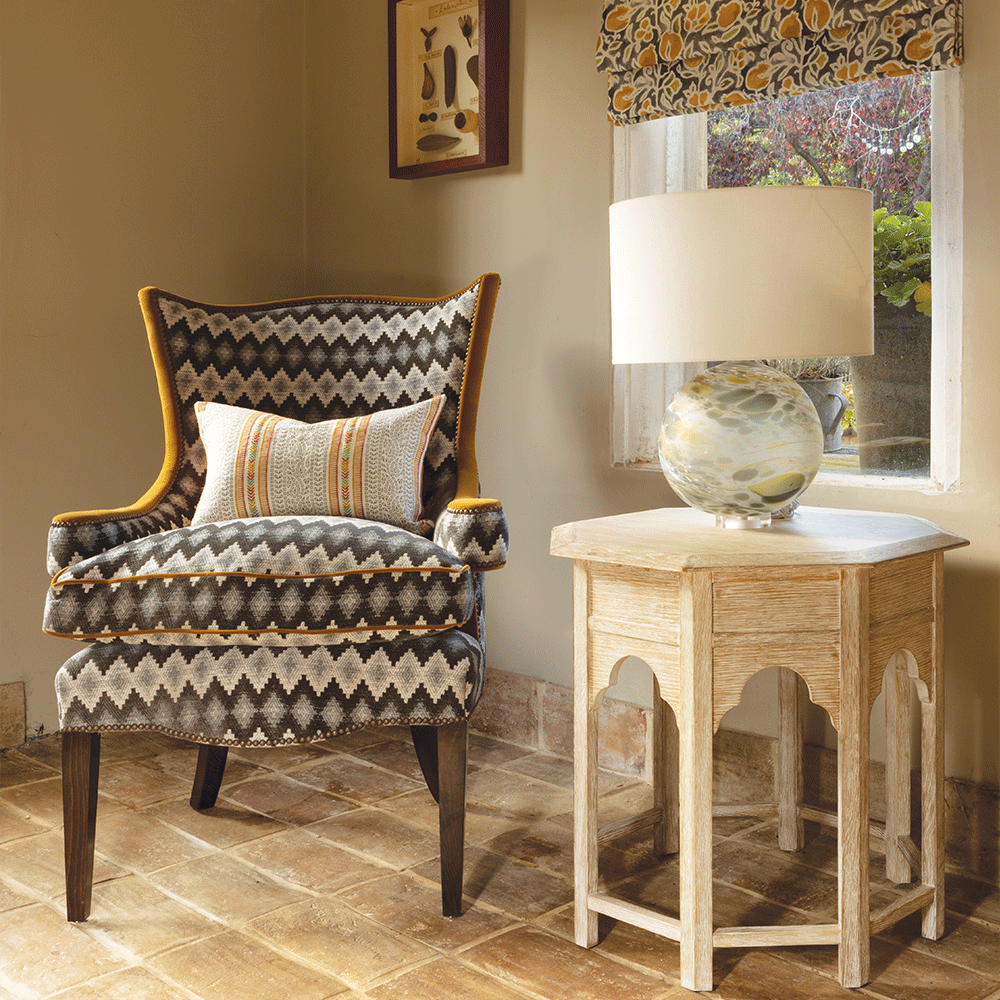 Nyla Lampe de Table