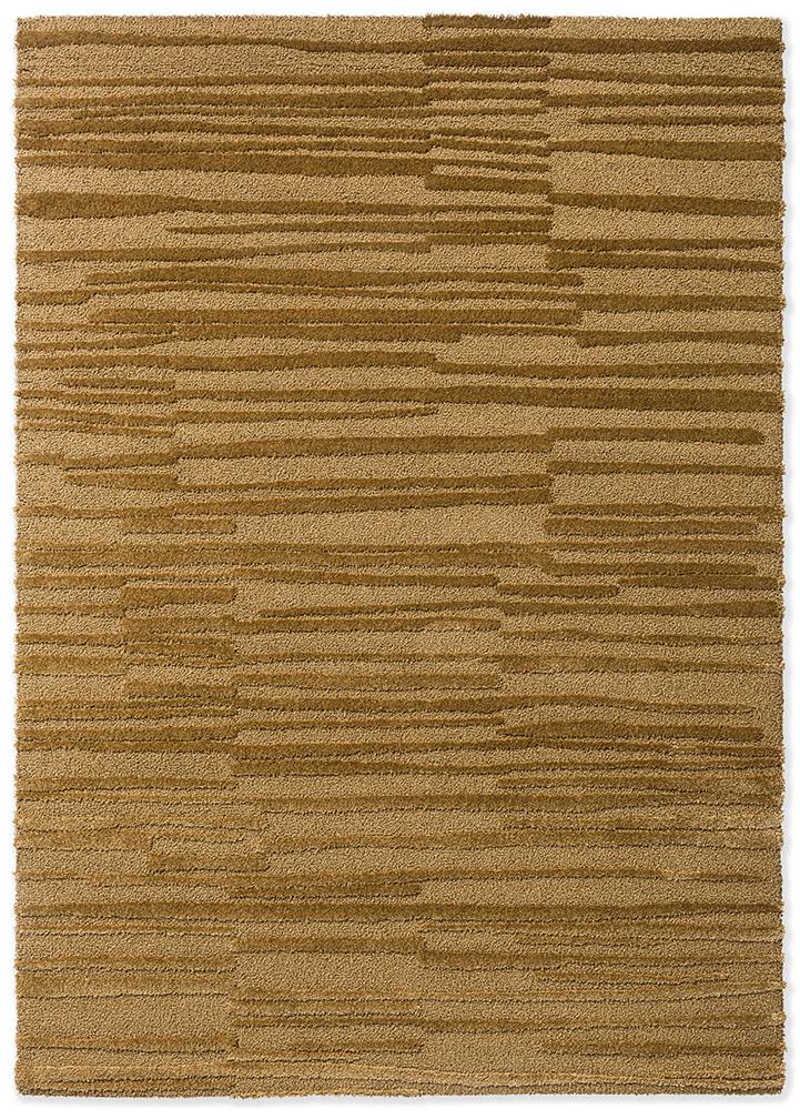 Tapis Duo Terrain Doré