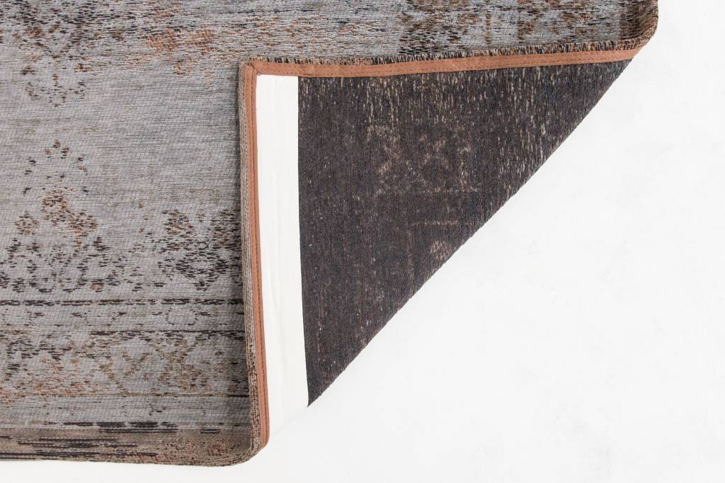 Tapis 8257 Grey Ebony