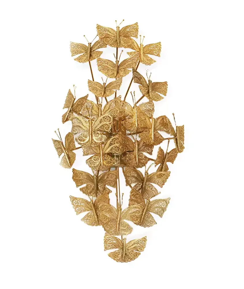 Applique Sylph