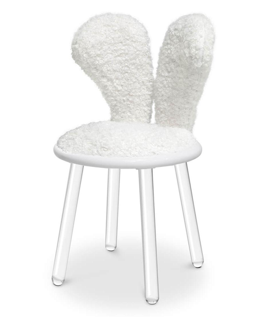 Chaise enfant Little Bunny