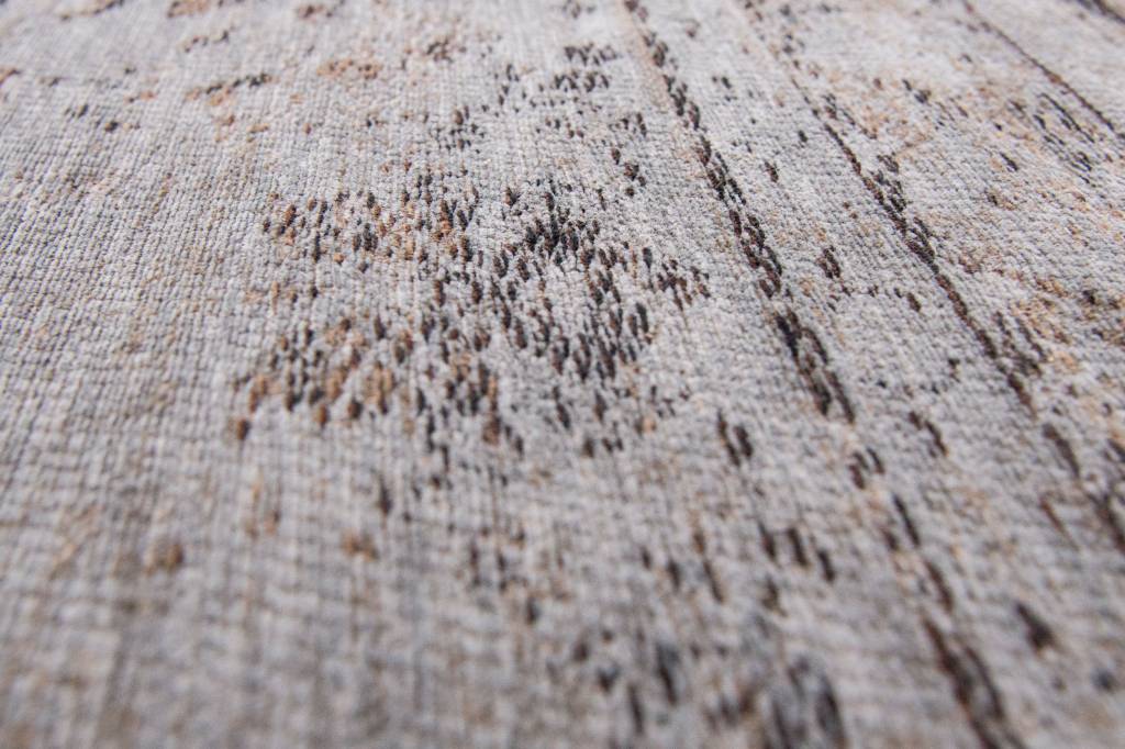 Tapis 8257 Grey Ebony