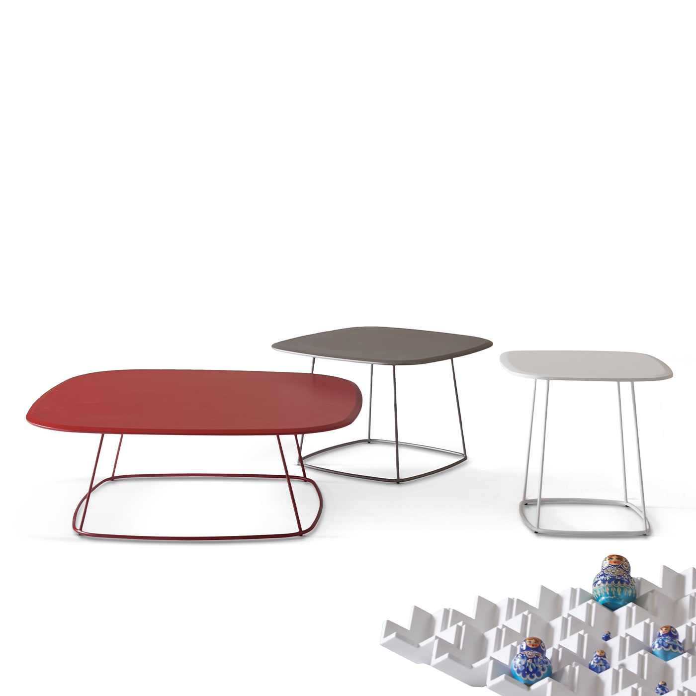 Table basse Free-Style