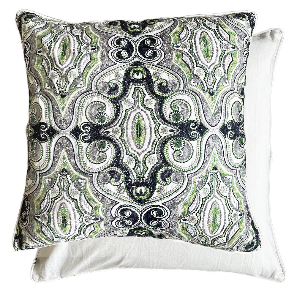Kalan Coussin Décoratif