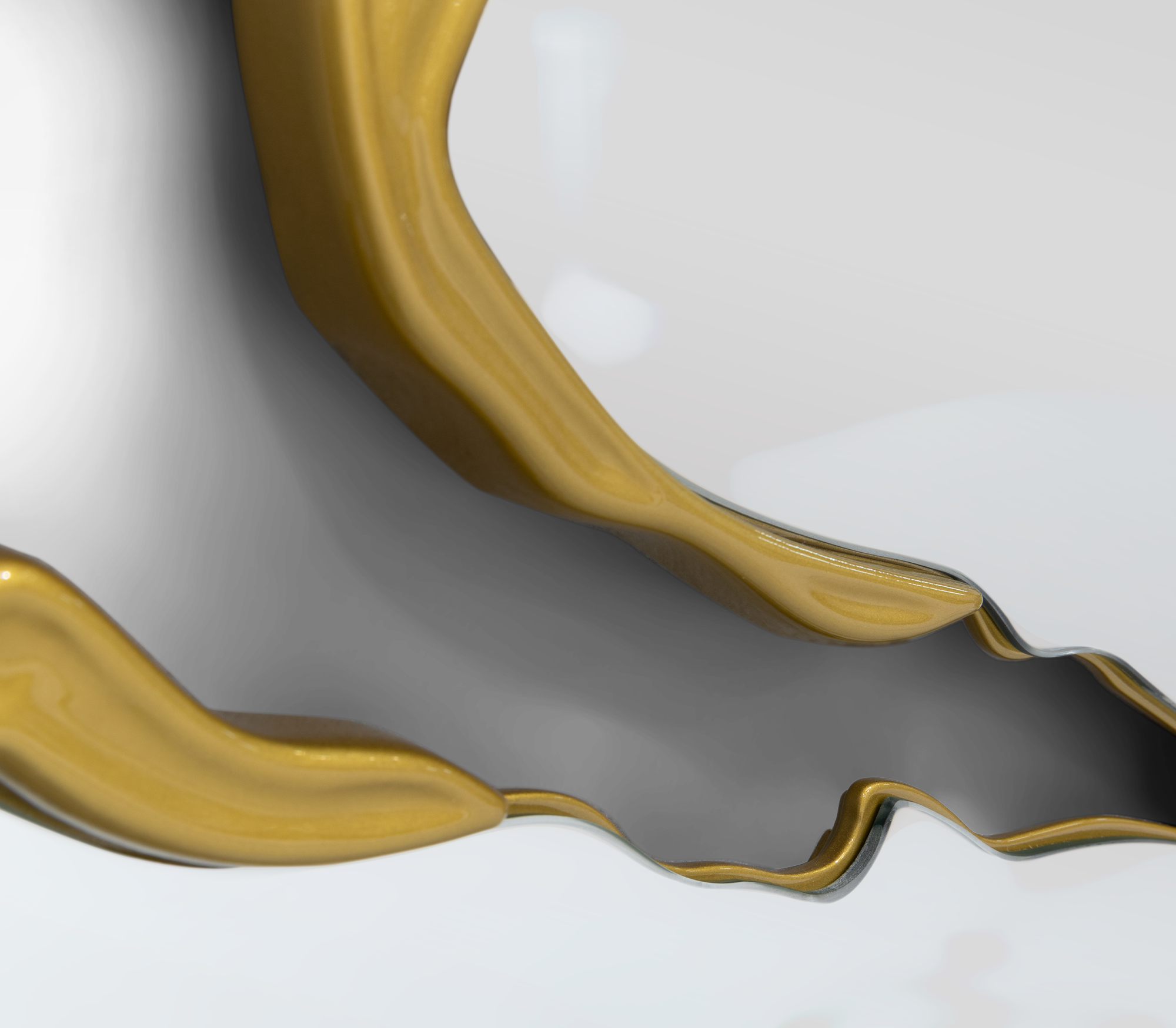 Miroir Artisan