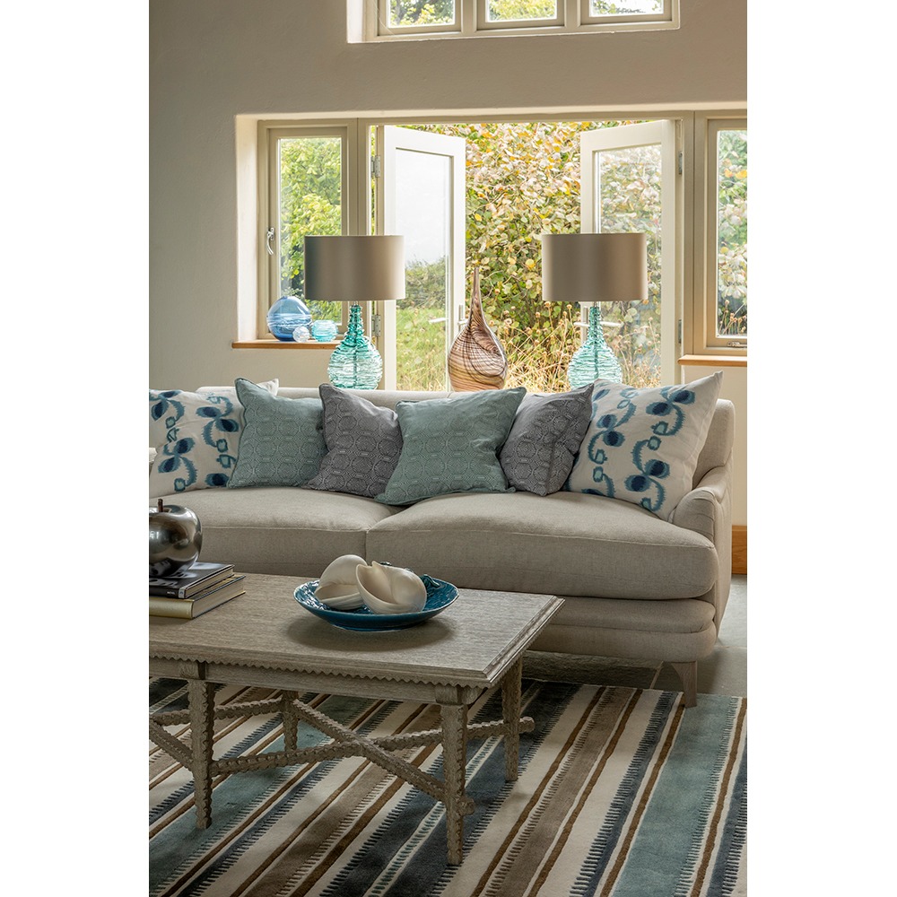 Pali Coussin Décoratif