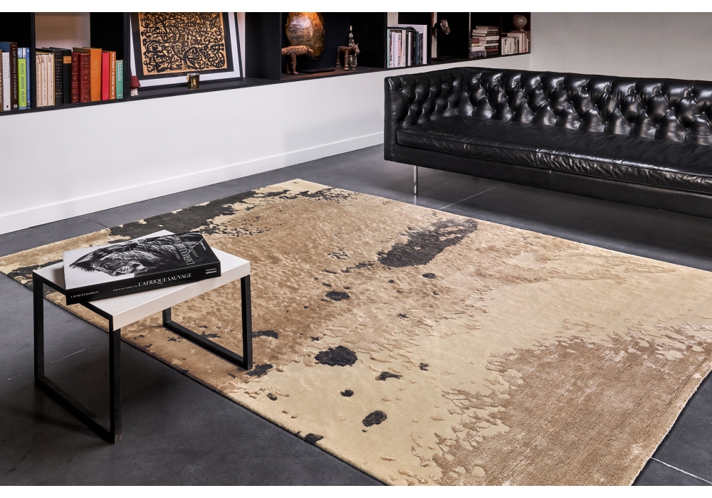 Tapis Topoo
