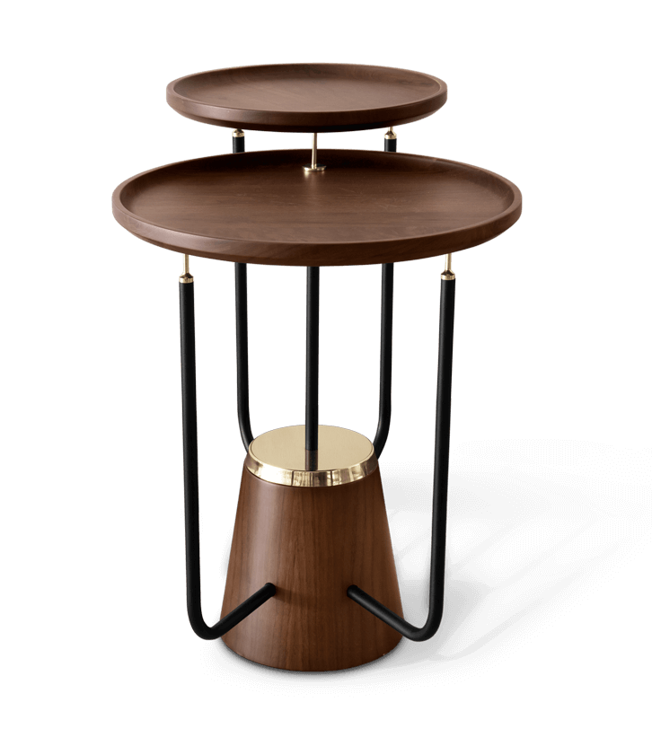 Table d’Appoint Garland