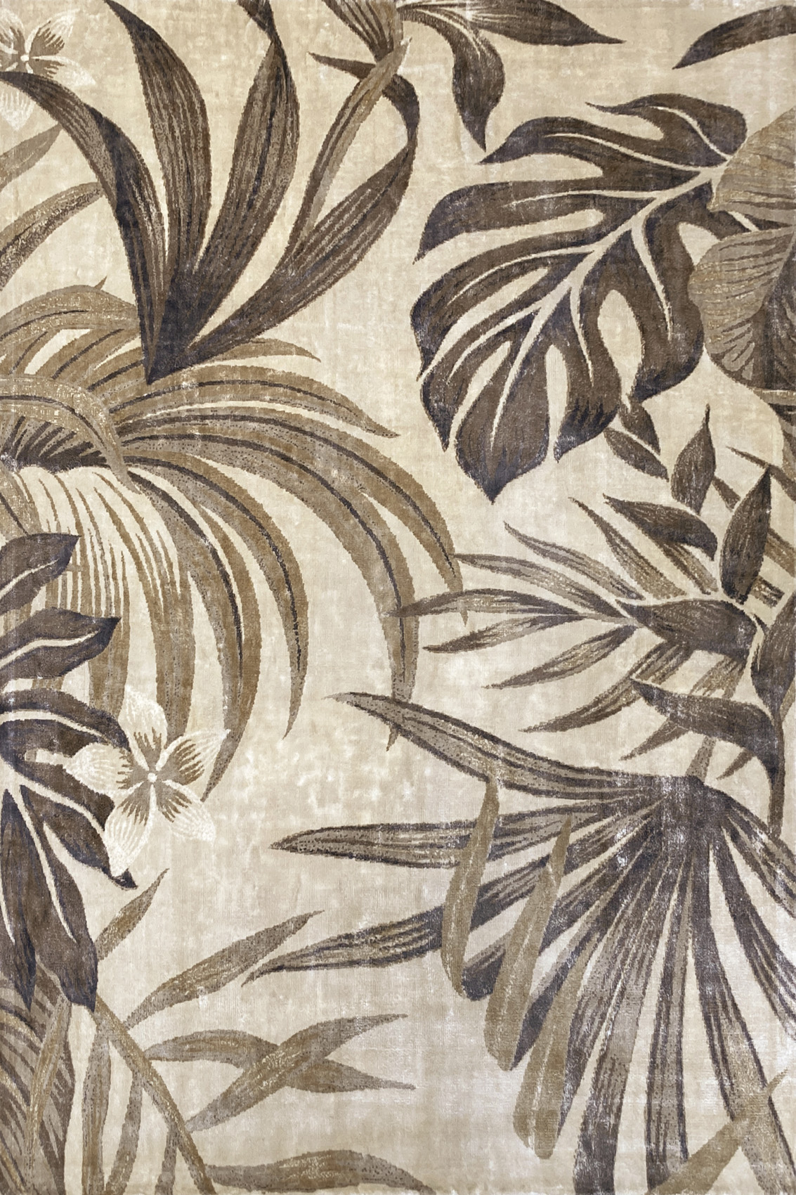 Tapis Fantaisie