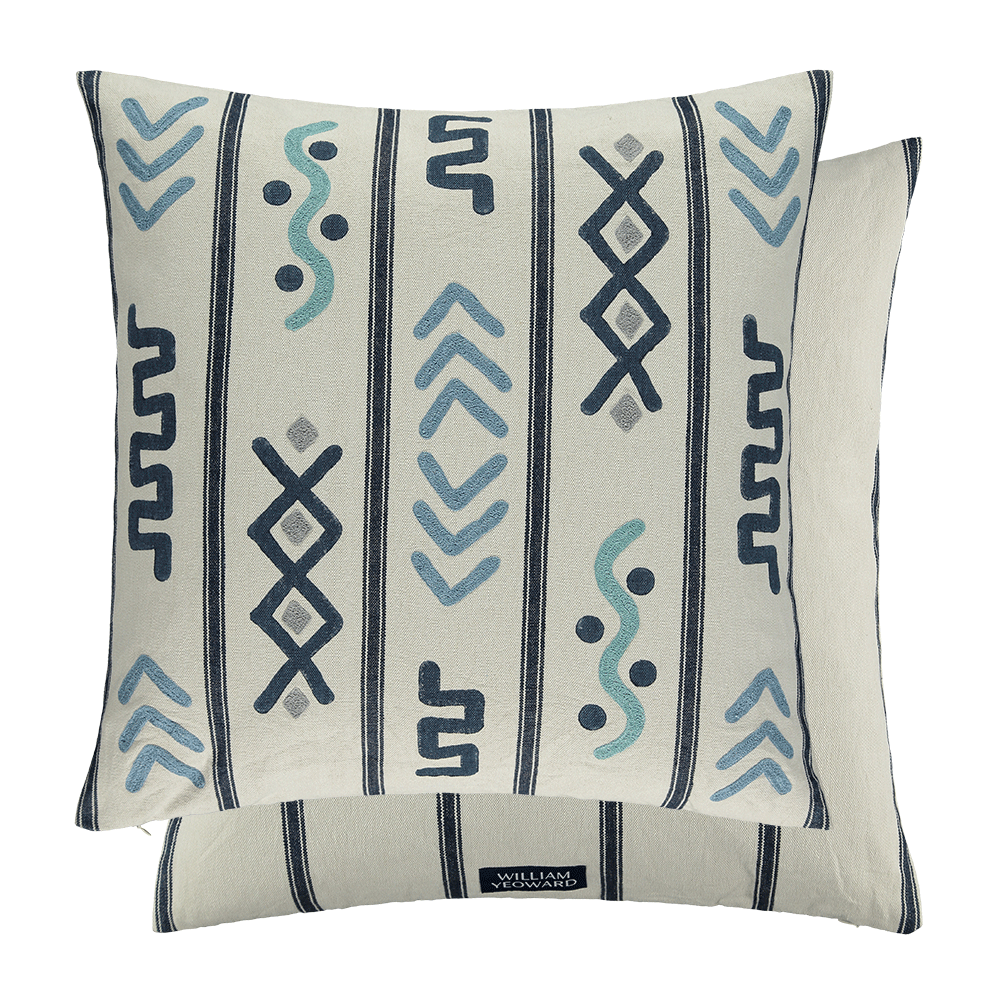 Nasca Coussin Décoratif