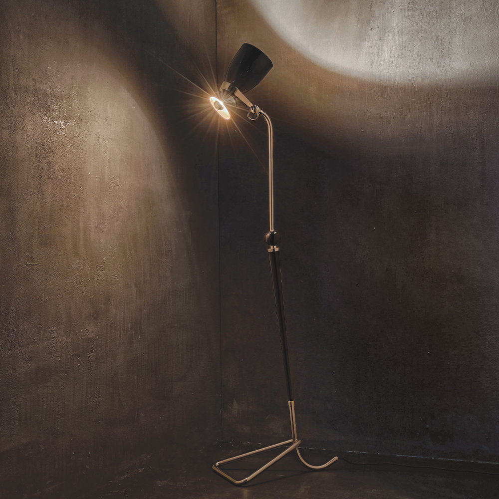 Lampadaire Amy