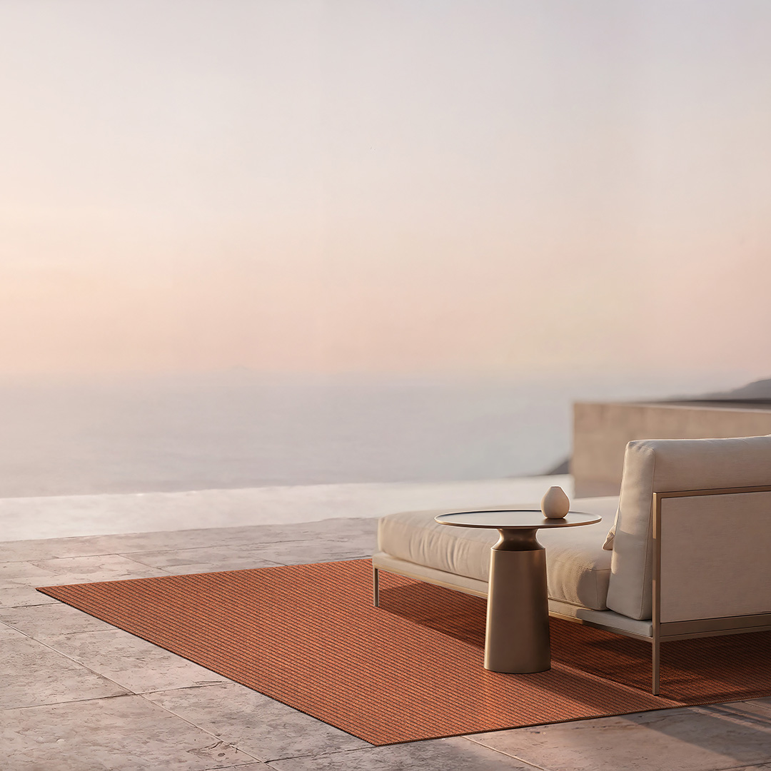 Tapis d'Extérieur Brighton
