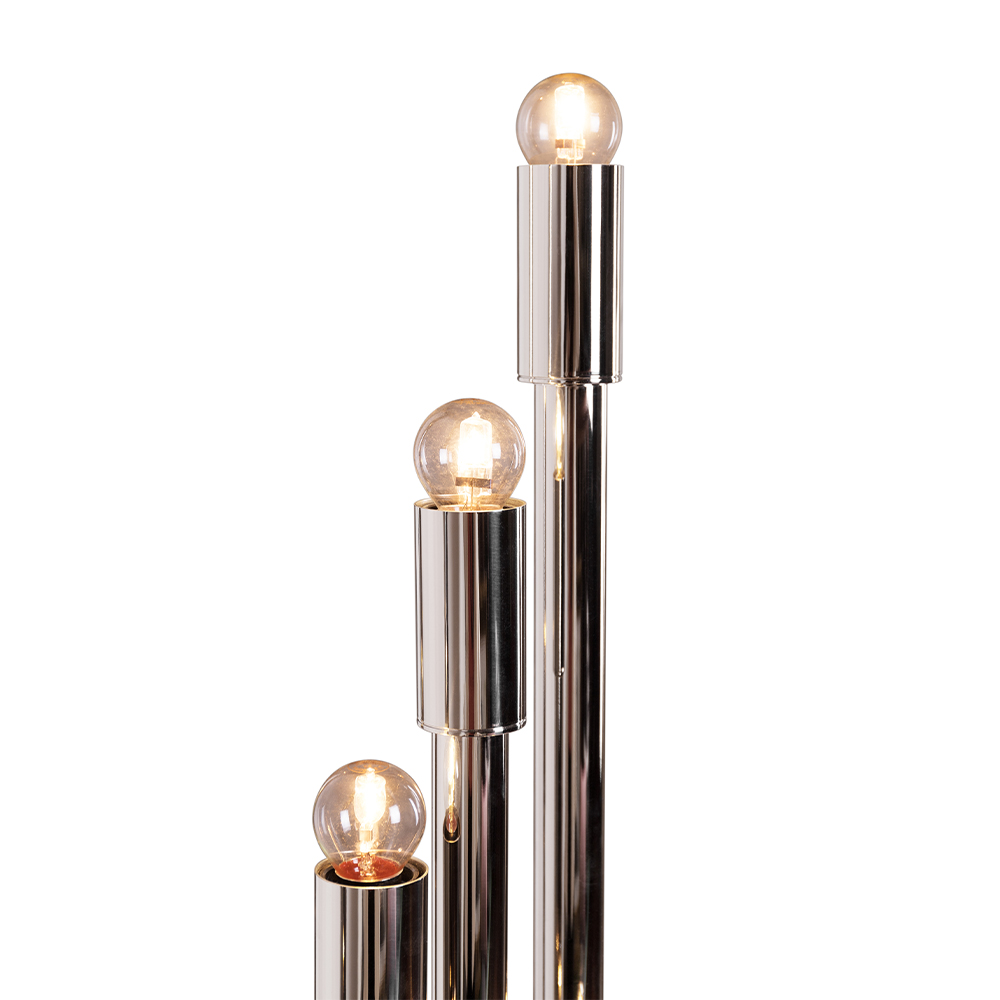 Lampadaire Cosmic