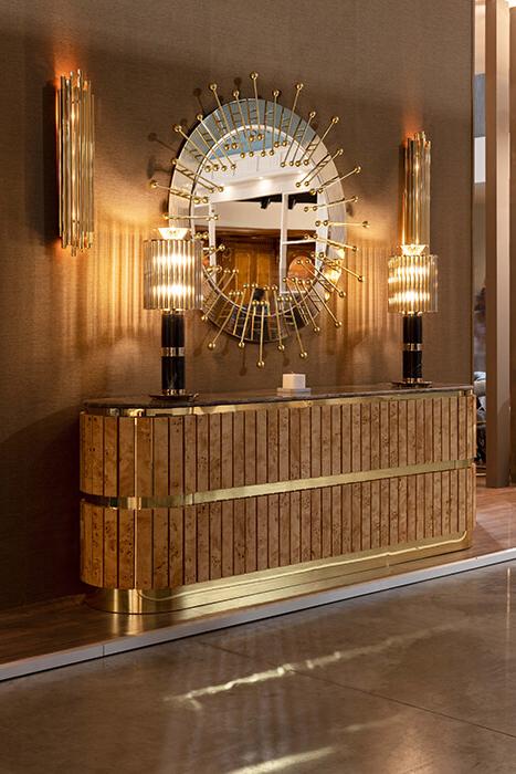 Buffet Antin - 1