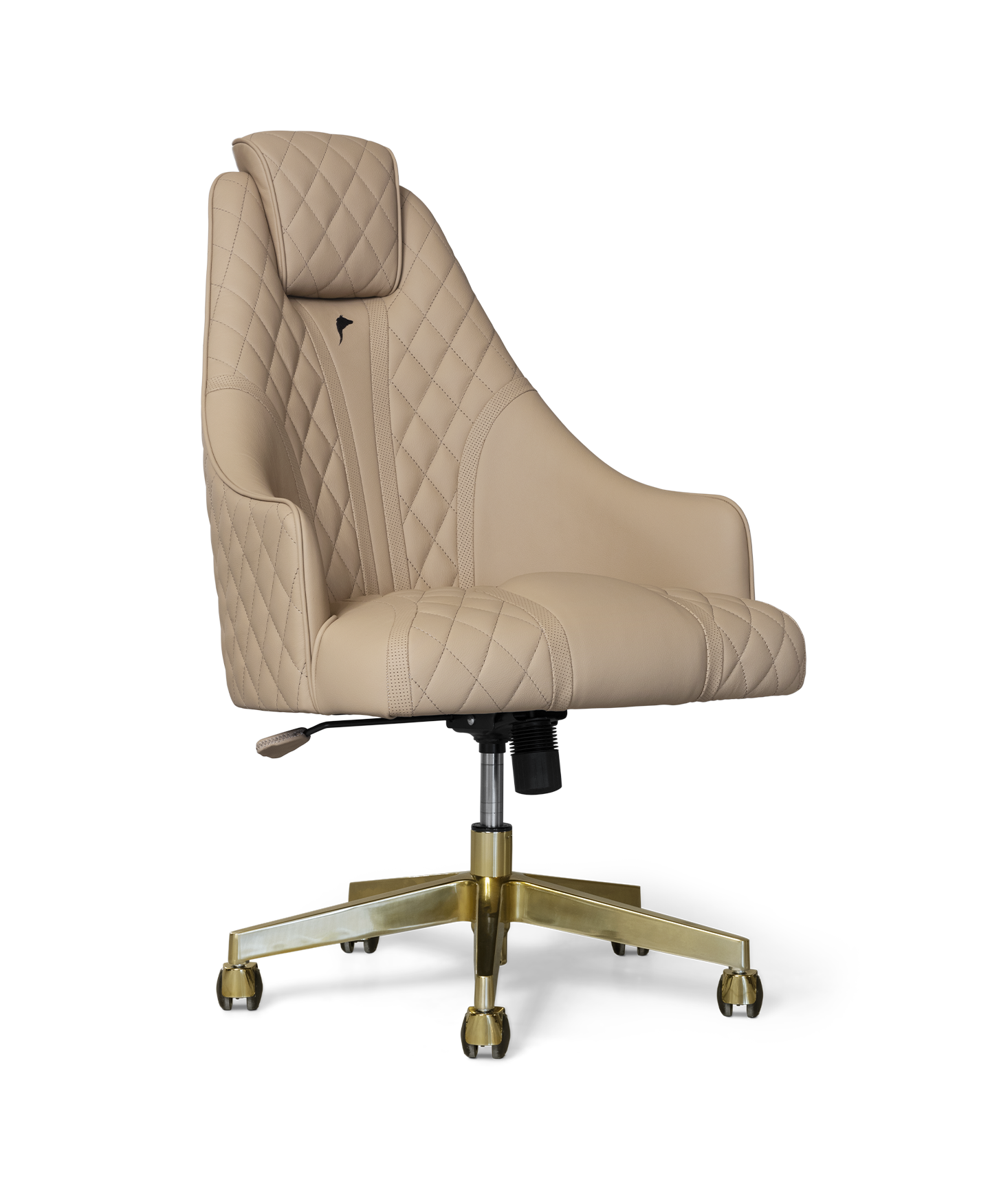 Chaise de Bureau Exécutive