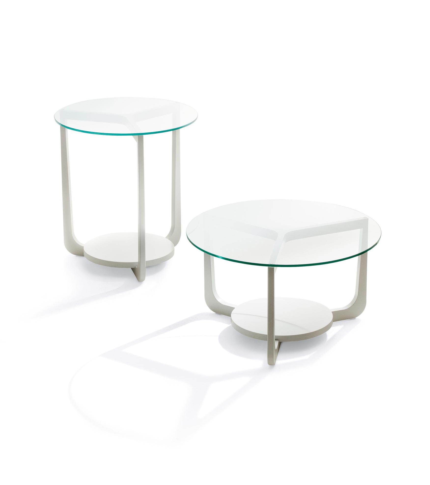 Table basse Isola