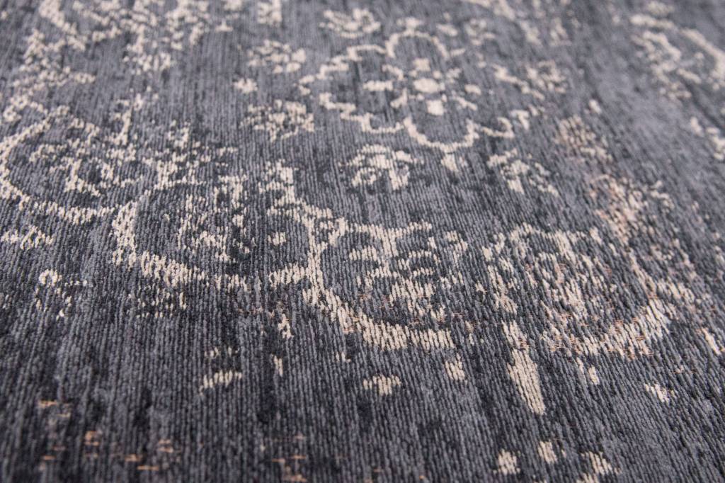 Tapis 8263 Mineral Black