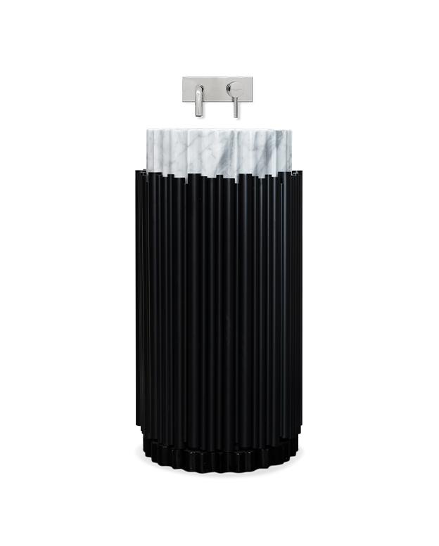 Lavabo Sur Colonne Melody